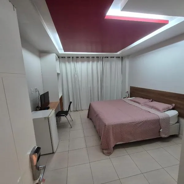 Bueno Palace Hotel, Hotel in Macapá