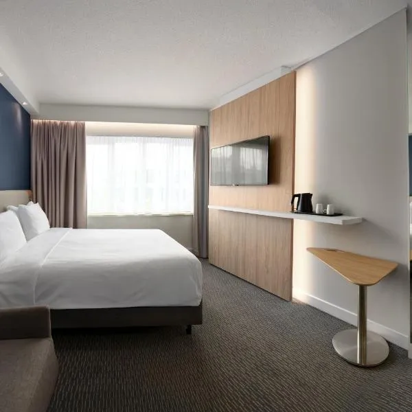 Holiday Inn Express Hasselt by IHG, hotel in Hasselt