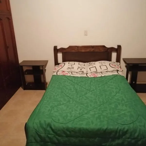 Hotel Preludio, khách sạn ở Tunja