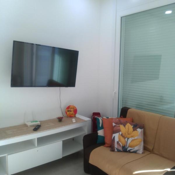 Loft funcional e confortável - Foto 5