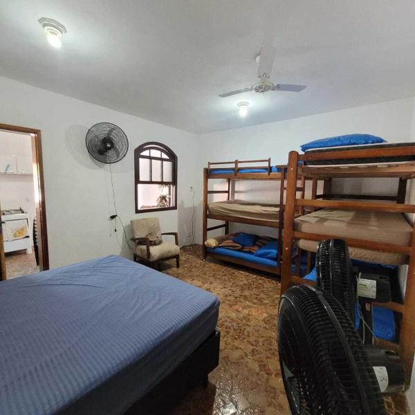 Casa c pisc, churrasq, pet friendly a 200m do mar - Foto 2