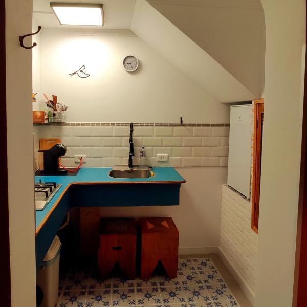 Studio Madalena - Foto 4
