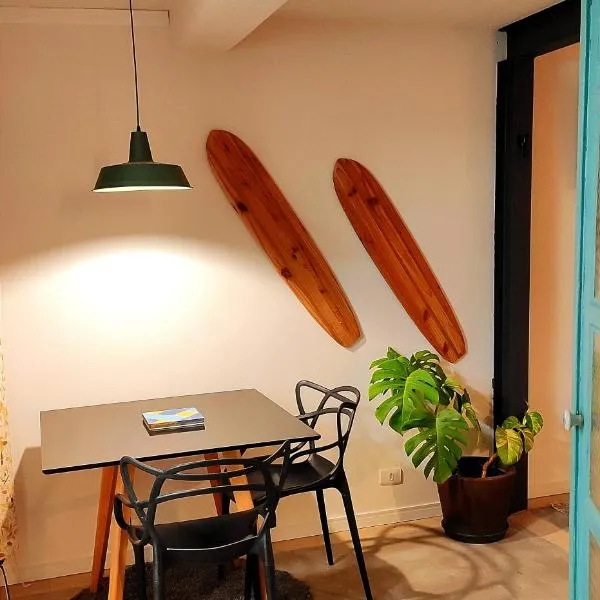 Studio Madalena, hotel a São Paulo