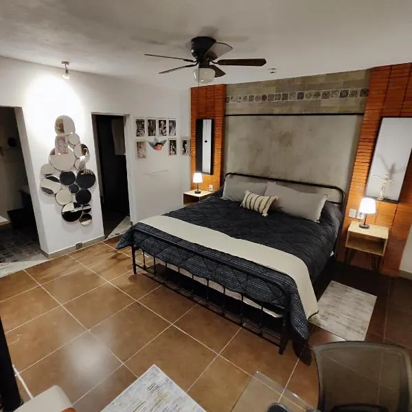 Casa Aceves & Bueno Hotel Boutique, hotel a El Salto