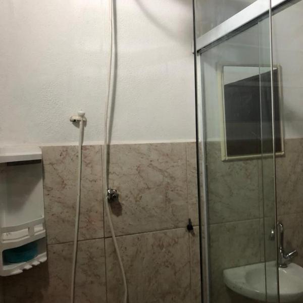 Casa c pisc, churrasq, pet friendly a 200m do mar - Foto 3