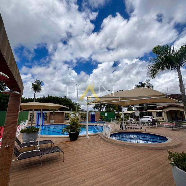 COP-30 - Premium Comfort in Cidade Jardim I - Foto 4