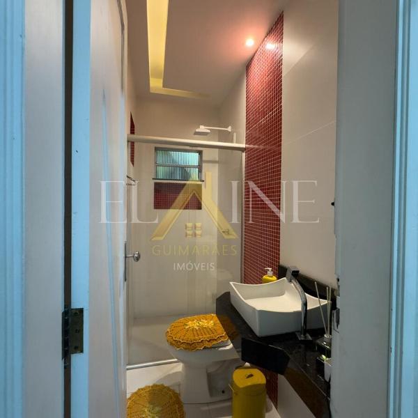 COP-30 - Premium Comfort in Cidade Jardim I - Foto 3