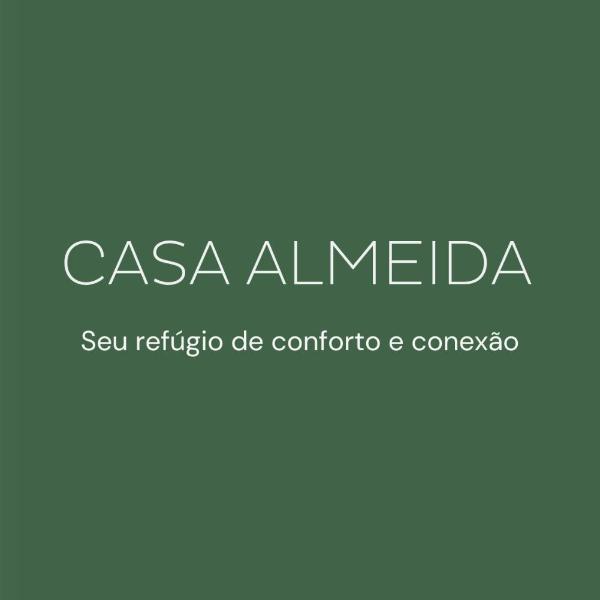 Casa Almeida - Foto 2