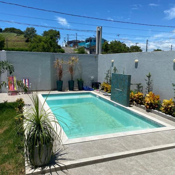 Casa com piscina - Foto 4
