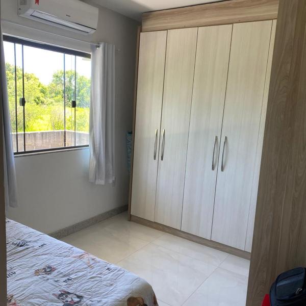 Casa com piscina - Foto 2