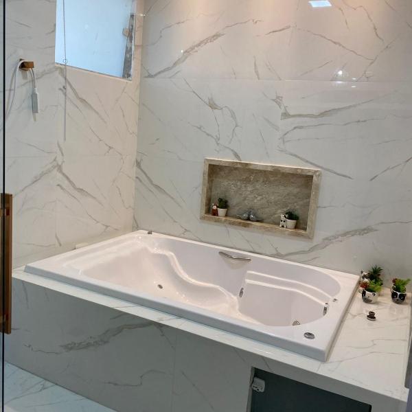 Casa com piscina - Foto 3