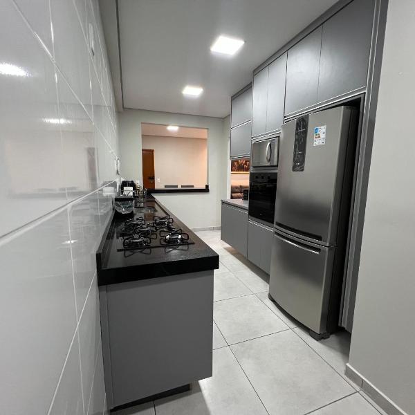 Apartamento próximo avenida da Semi Jóia - Foto 4