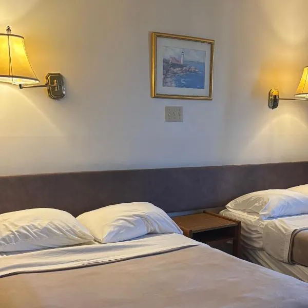 The Bridgewater Hotel, hotel in Bridgewater
