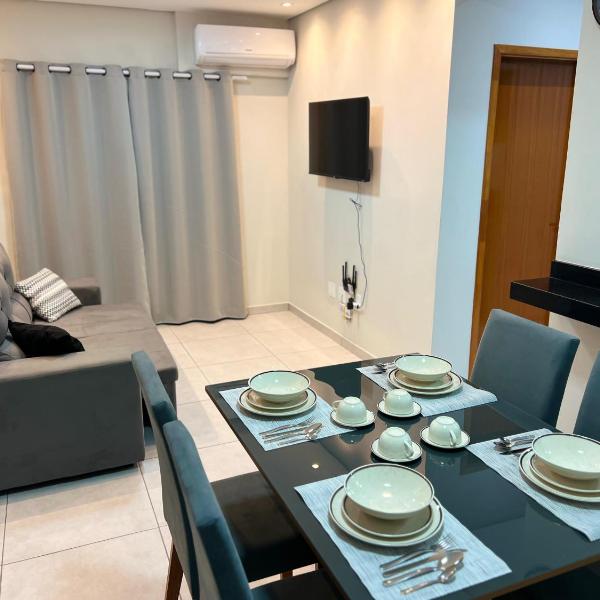 Apartamento próximo avenida da Semi Jóia - Foto 5