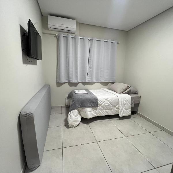 Apartamento próximo avenida da Semi Jóia - Foto 2