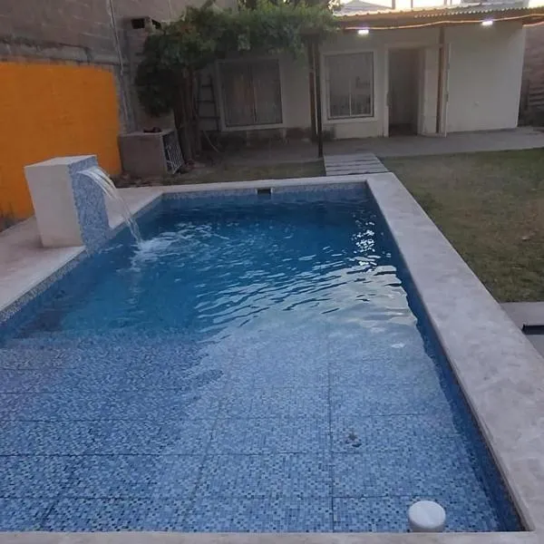 Finca El Algarrobo, confort y excelente ubicación, hotel in Santiago del Estero