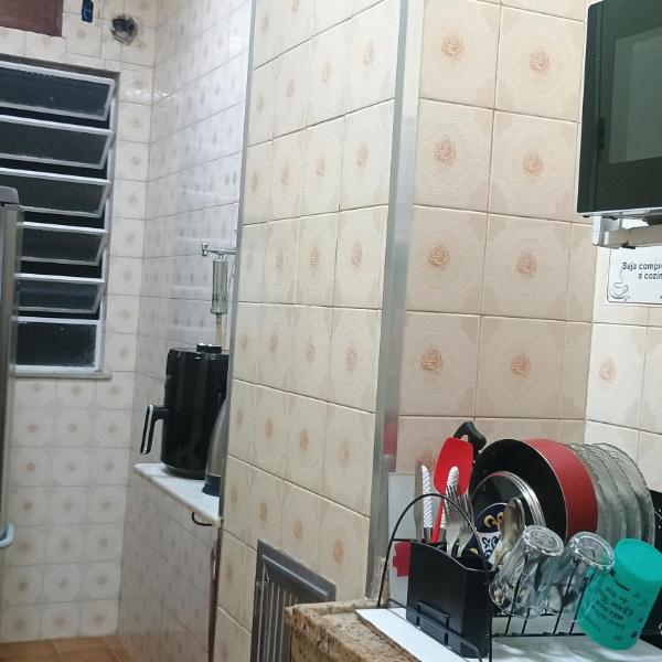 Hospedagem Cinelândia - Foto 4