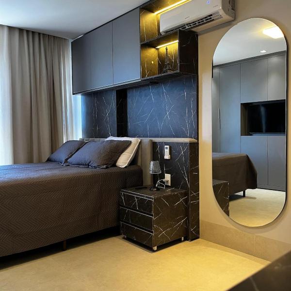 Studio 303, new, with complete furniture - Foto 2
