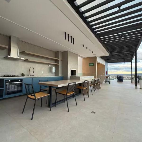 Studio 303, new, with complete furniture - Foto 4