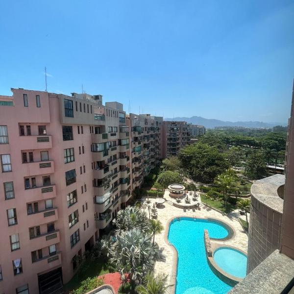 Cobertura duplex frontal ao mar - Foto 4