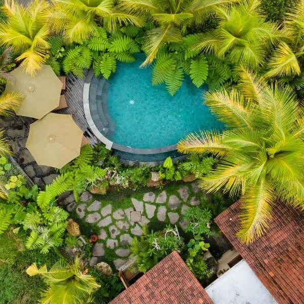 Edge of Ubud by GenuineHost, מלון באובוד