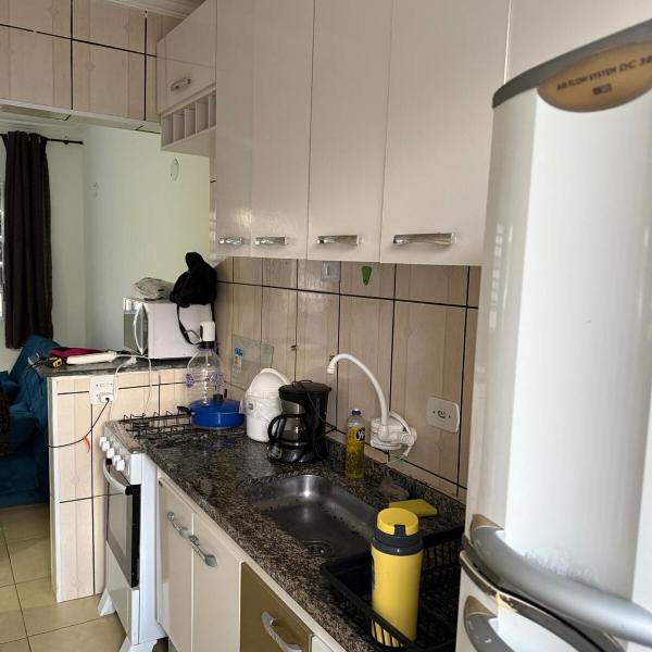 Apartamento centro Mongaguá - Foto 2
