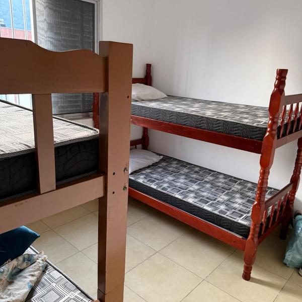 Apartamento centro Mongaguá - Foto 4