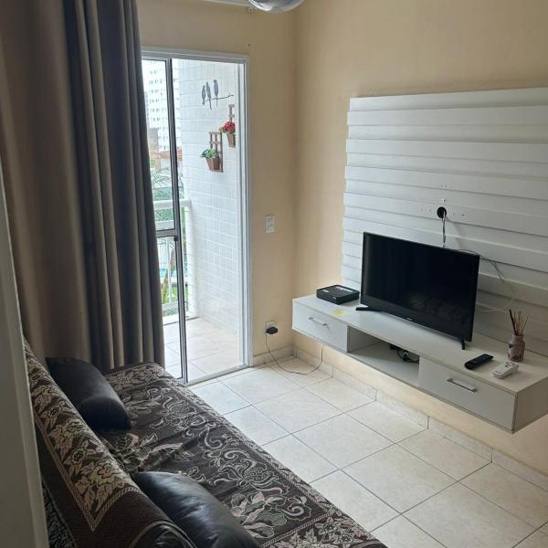 Apartamento condomínio Viva Feliz - Foto 5