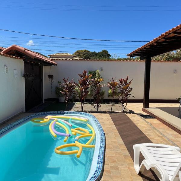 Casa Aconchegante Itauna Saquarema - Foto 4