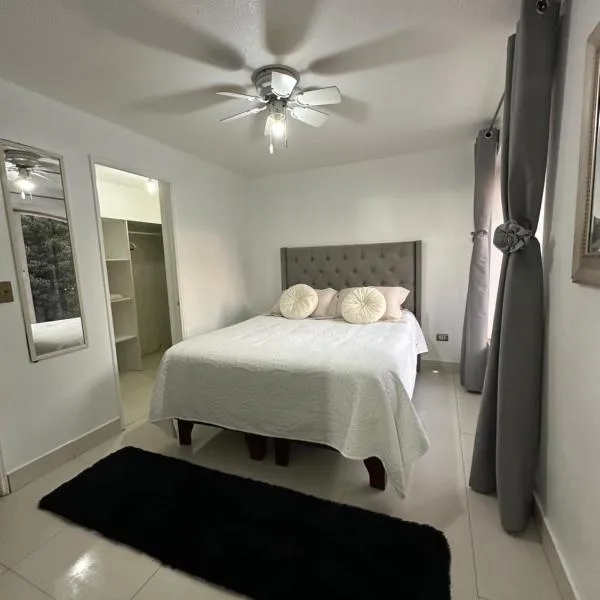 Casa Fuerteventura、サンティアゴのホテル