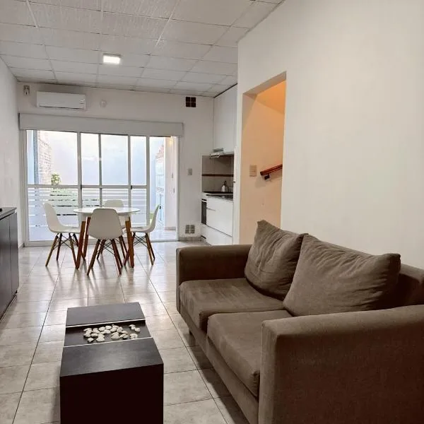 Esperanza Apartment, hotel in Esperanza
