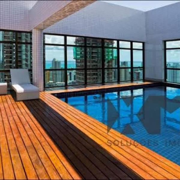 Beach Class Boa Viagem Essence
