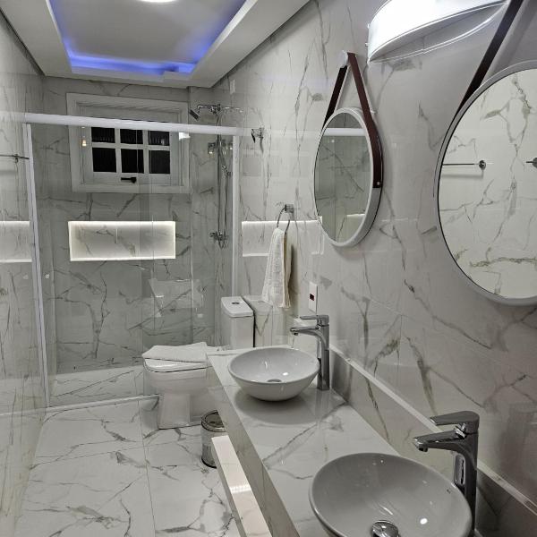 Casa Suiça de Campos - Foto 3