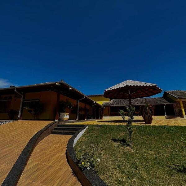 Casa - Pouso Alegre