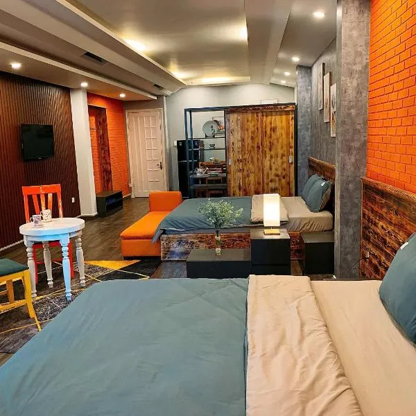 Căn Hộ Vỹ Dạ Đà Lạt, hotel a Da Lat