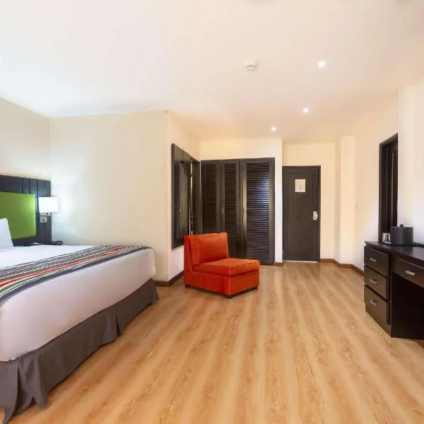 Country Inn & Suites by Radisson, San Jose Aeropuerto, Costa Rica, hotel v San José
