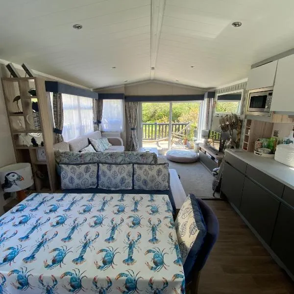 Serenity, hotel in Saint Erth