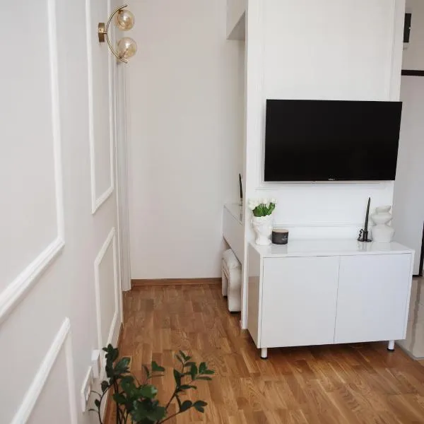 Apartman N Pale, hotel v destinaci Pale