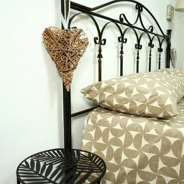 B&B del Gatta, hotel v destinaci San Severo