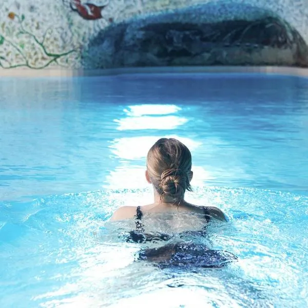 Resort Hotel Alex Zermatt, hotel a Zermatt