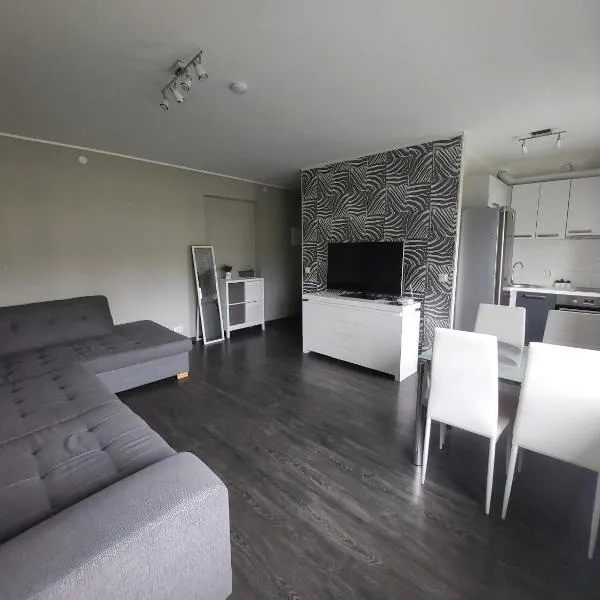 Küti apartments, hotel in Rakvere