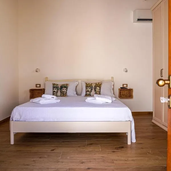 Agriturismo Tenute Mauro, hotel em Ispica