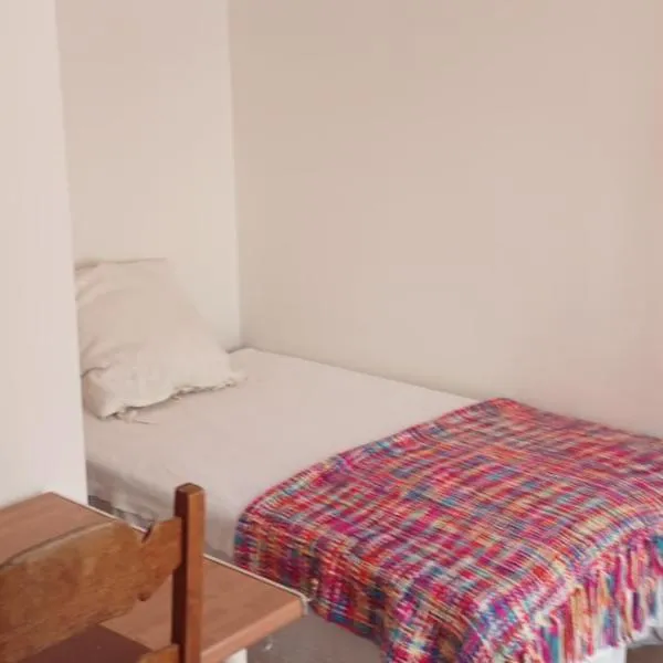 Casa Trinidad, hotel v destinaci Almuñécar
