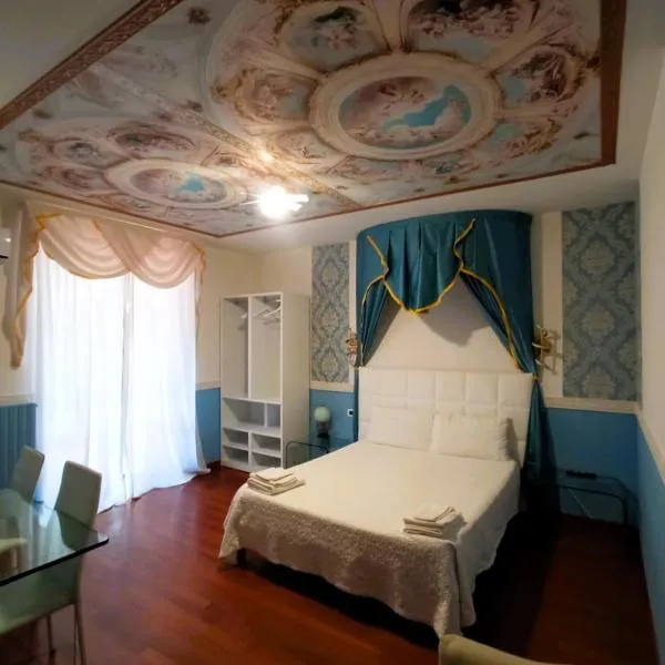 Villa Serra Alta, hotel in Fermignano