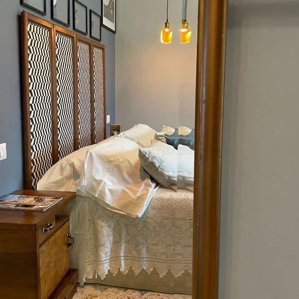 Locanda 3848, hotel v destinaci Pitigliano