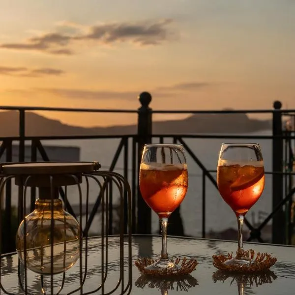 Elaia Boutique Apartment, hotel a Pylos