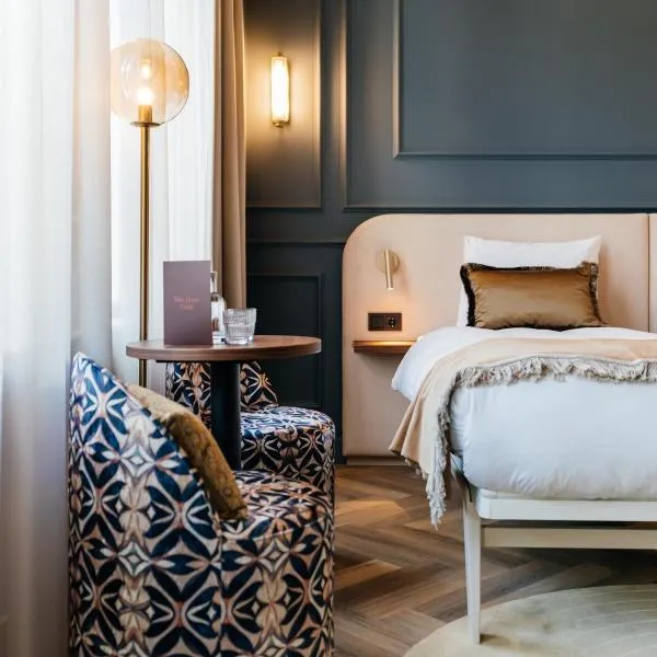 Malie House, hotel in Utrecht
