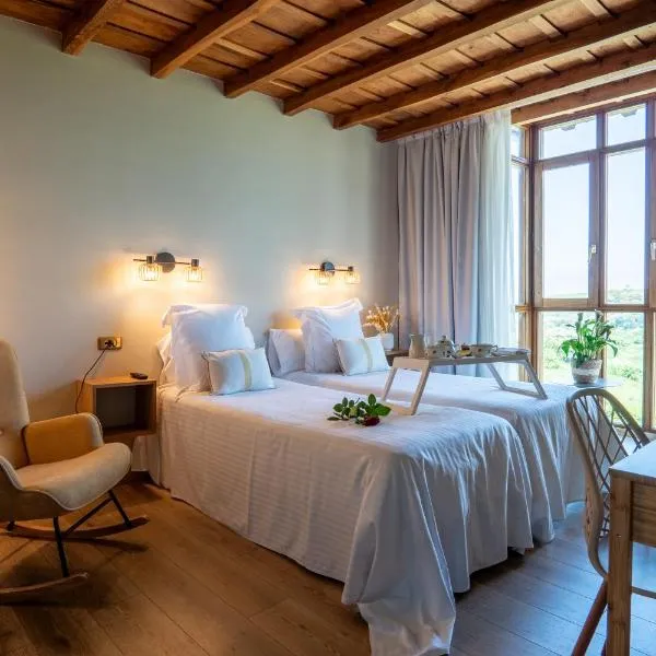 Don Pablo, hotel em Pechón