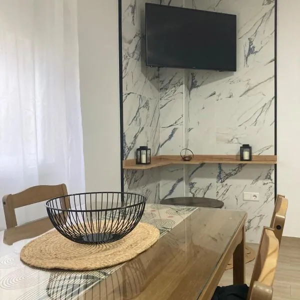 El Rincón de Elena II، فندق في كازورلا