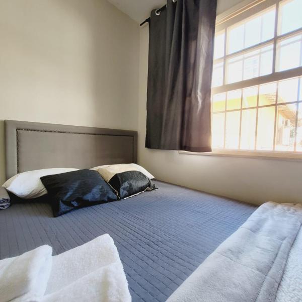 Espaço IN 3 - Quarto Brooklin